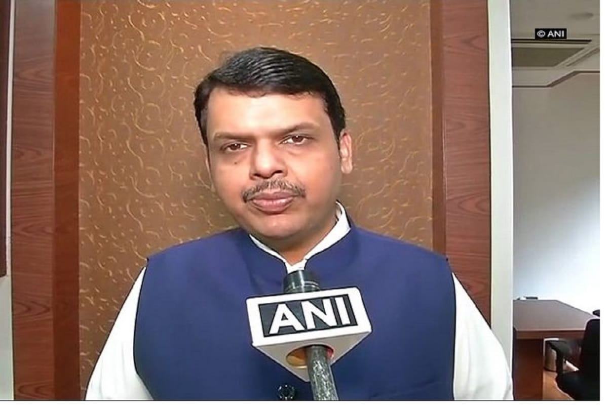 No role found yet of Sambhaji Bhide in Bhima Koregaon violence case: Devendra Fadnavis