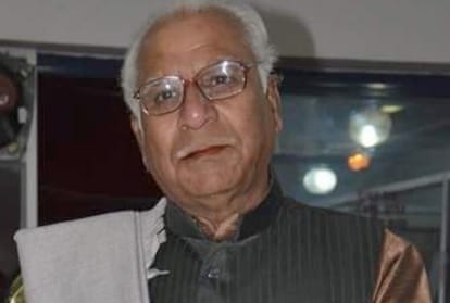 begum akhtar samman will be given to dharmnath mishra and sakhawat hussain
