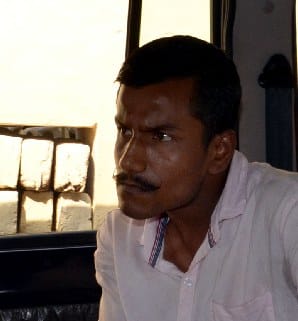 Killer Dhruv do not have clear image