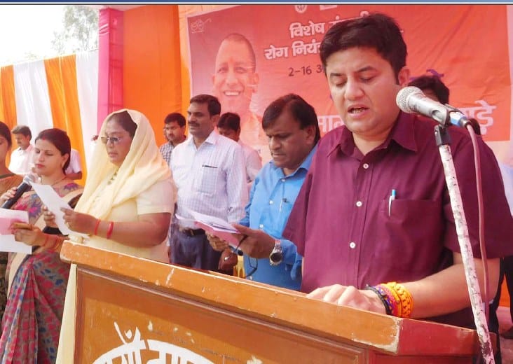 every worker is collector each one have to understand his responsibilty