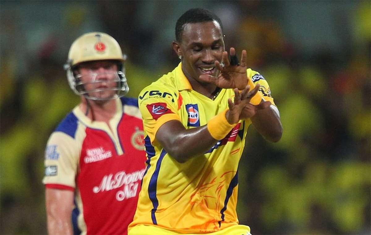 dwayne bravo credits ms dhoni for becoming death over specialist
