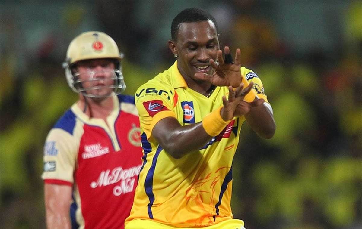 dwayne bravo explains why they leave india tour mid way