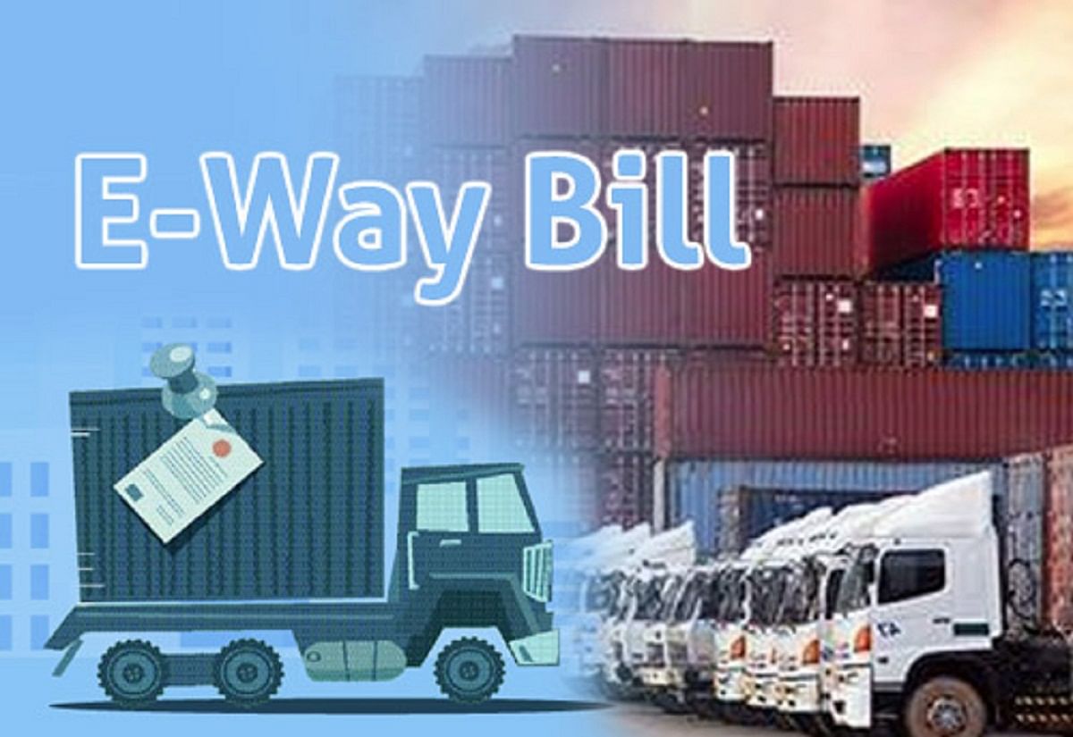 Key Points About E-way Bill Under Gst - Amar Ujala Hindi News Live - ई-वे बिल के बारे में 10 ऐसी जानकारियां, जो शायद ही कोई बताए...यहां जान लीजिए