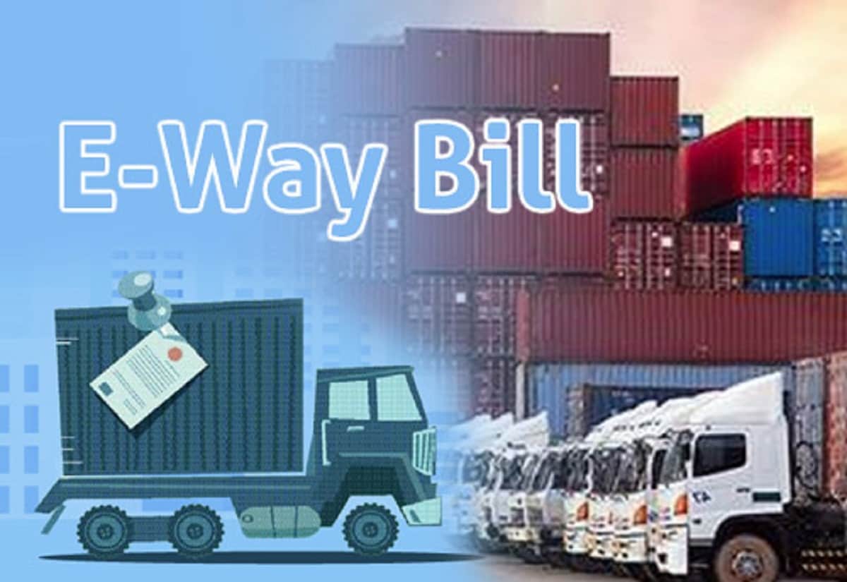 Key Points About e-way bill under gst