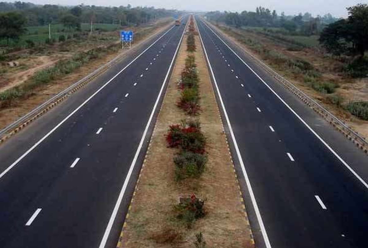 supreme court order on eastern peripheral expressway that pm inaugurate or not 1 open from june 1