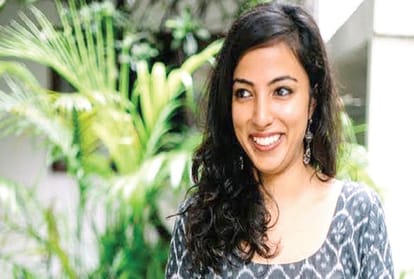 Faith Gonsalves- founder Music Basti, work for risk youth and street children through music and arts