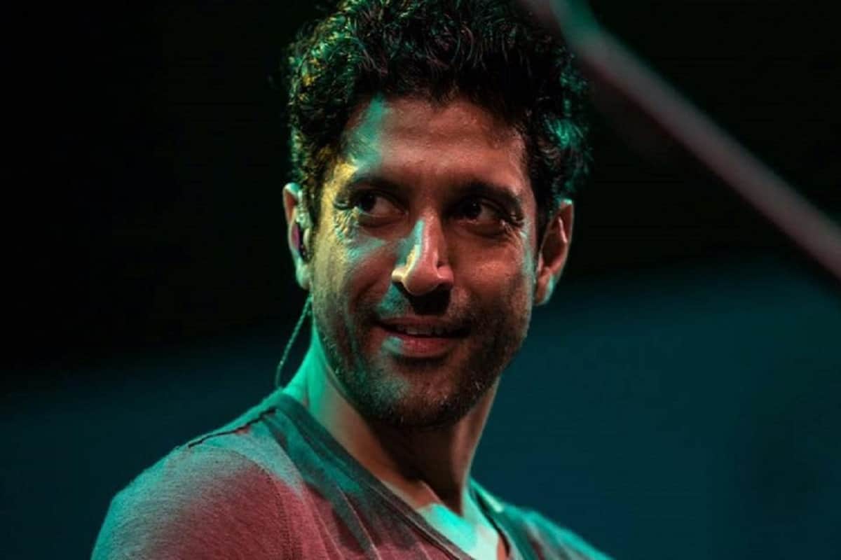 Farhan Akhtar pens special note for father Javed Akhtar on his birthday