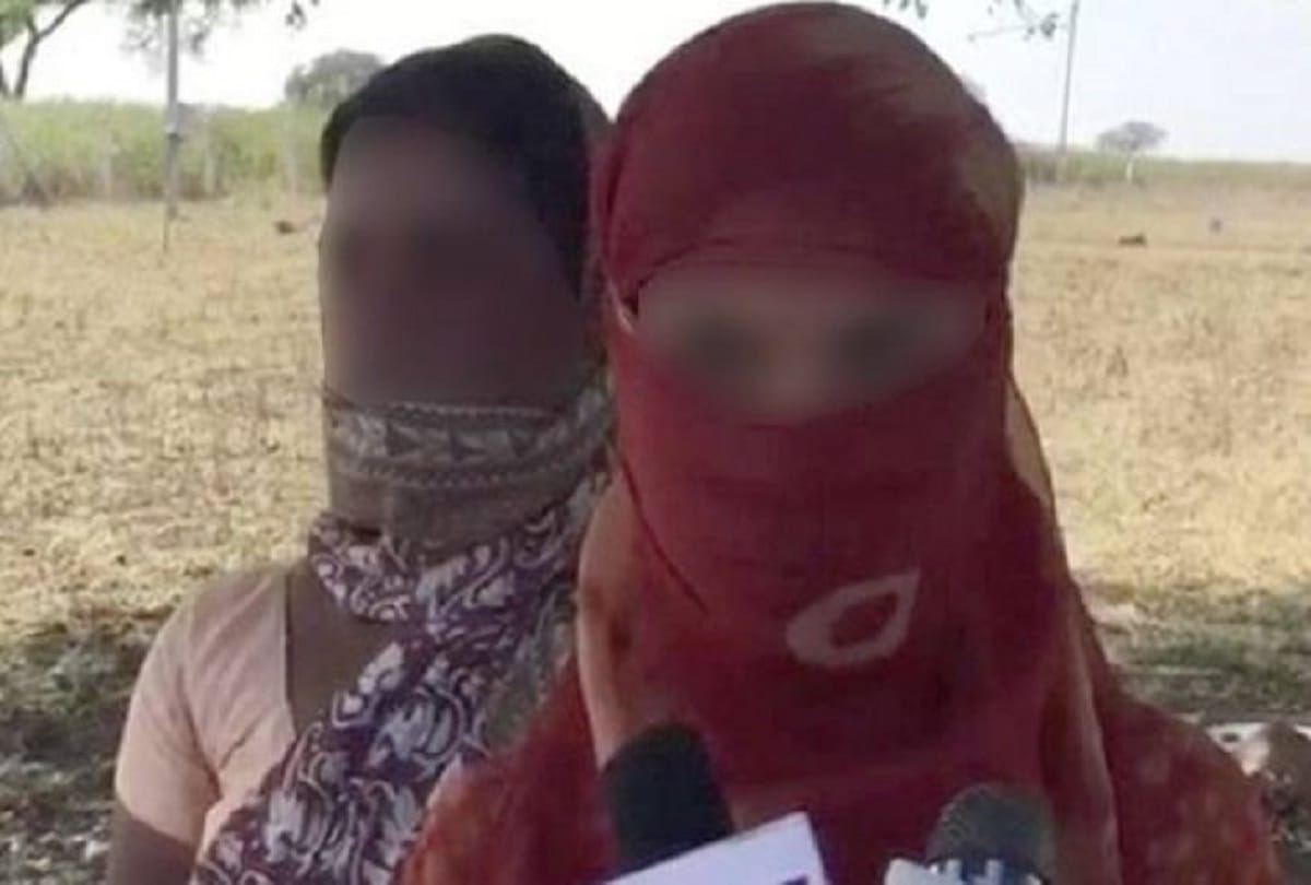 A minor girl pregnant after rape in Saharanpur of uttar pradesh