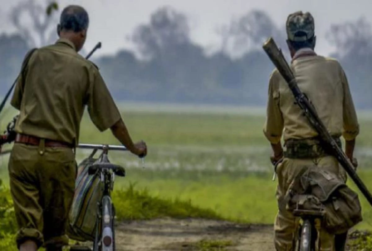 Forest guard recruitment 30 percent seats Reserved for womens, Dehradun