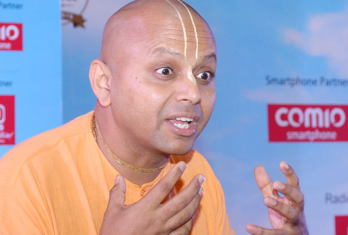 International Life Coach has given challenges of modern society