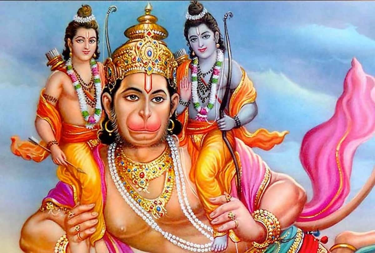 hanuman jayanti 2018 never worship of lord hanuman during these situations