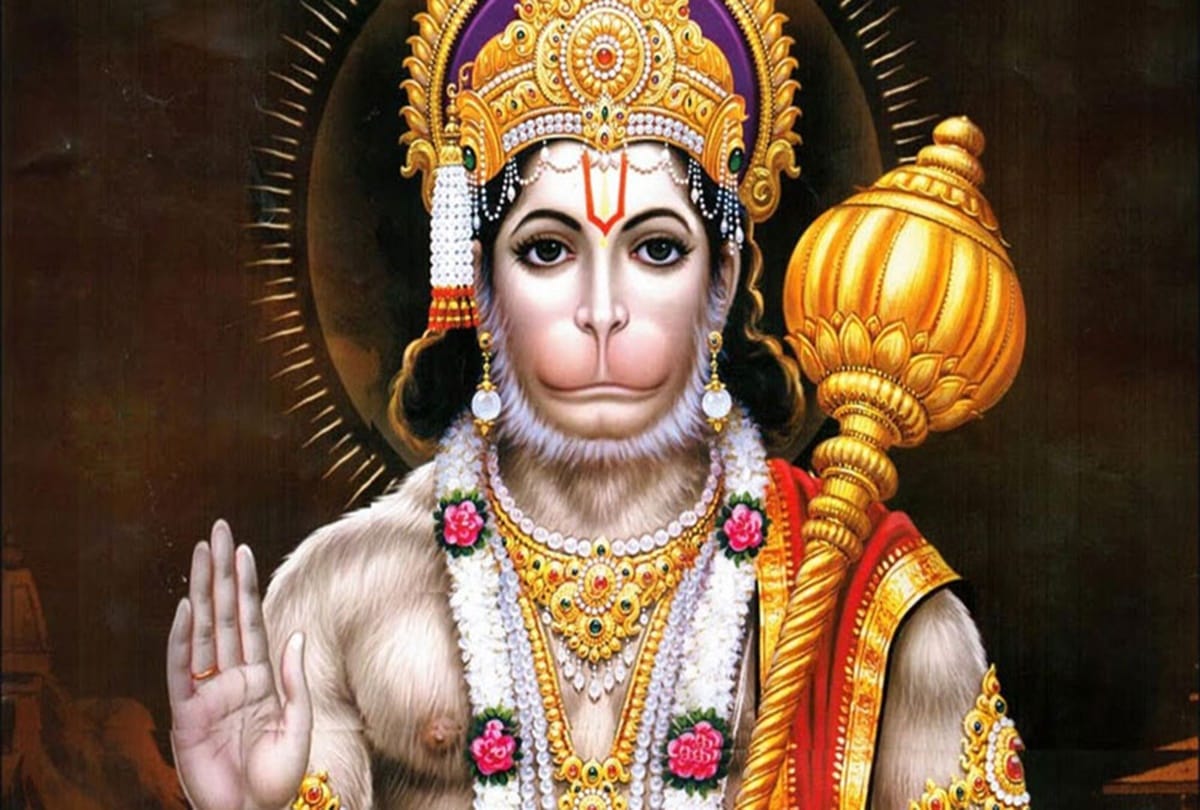hanuman jayanti 2019 know all facts about lord hanuman