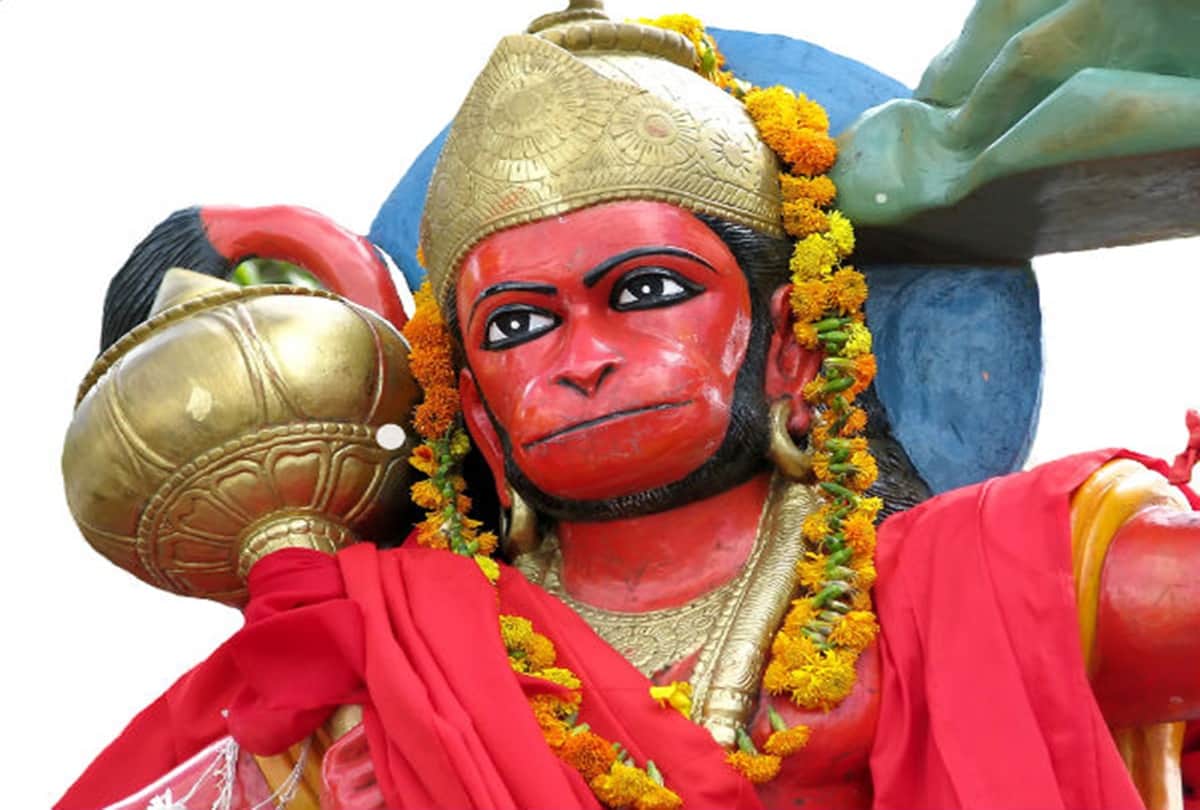 Hanuman Chalisa Five Sources Of Success Can Be Learned From Chalisa How Should Our Personality In Professional Life