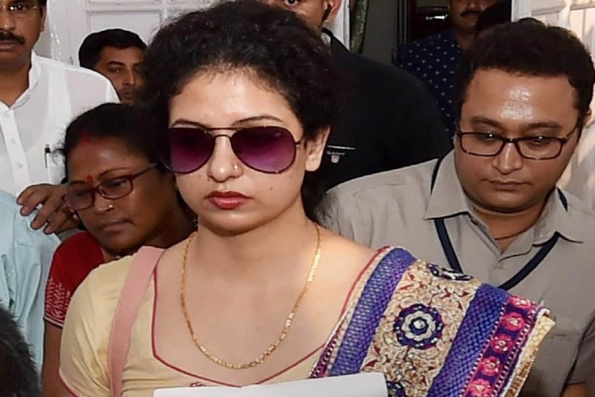 Hasin jahan will go to see her injured husband Mohammed Shami