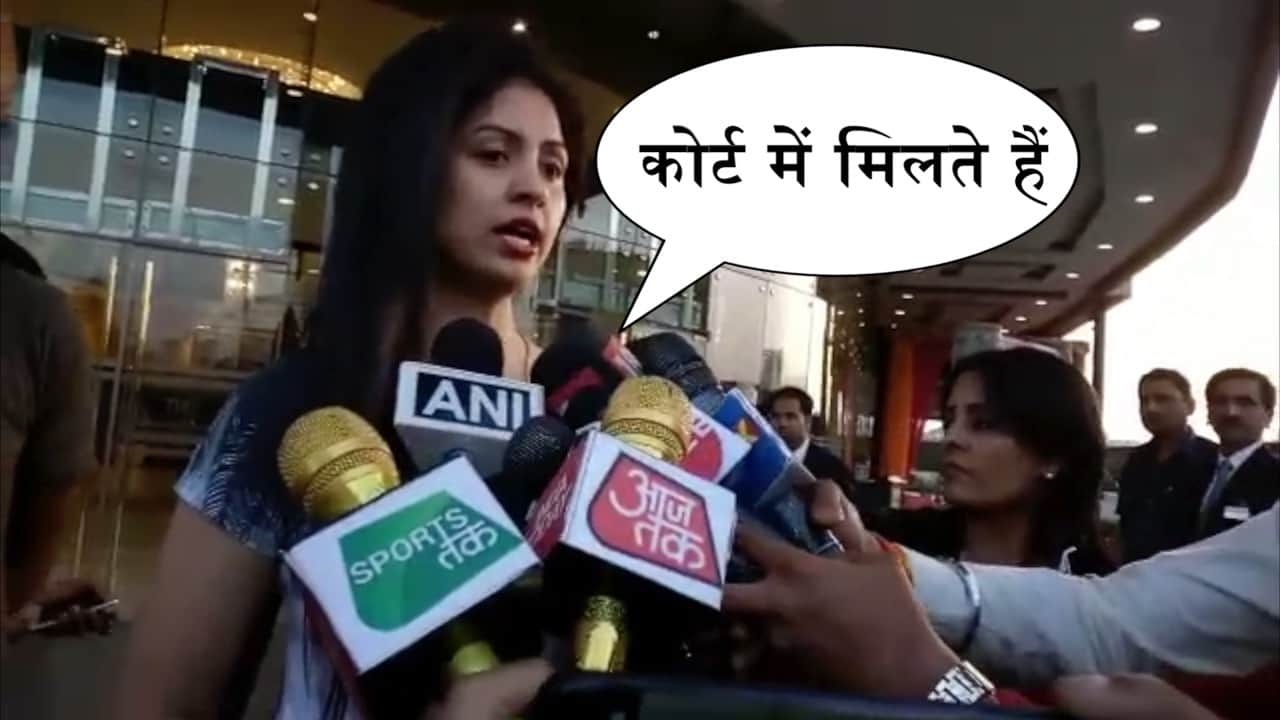 हसीन जहां