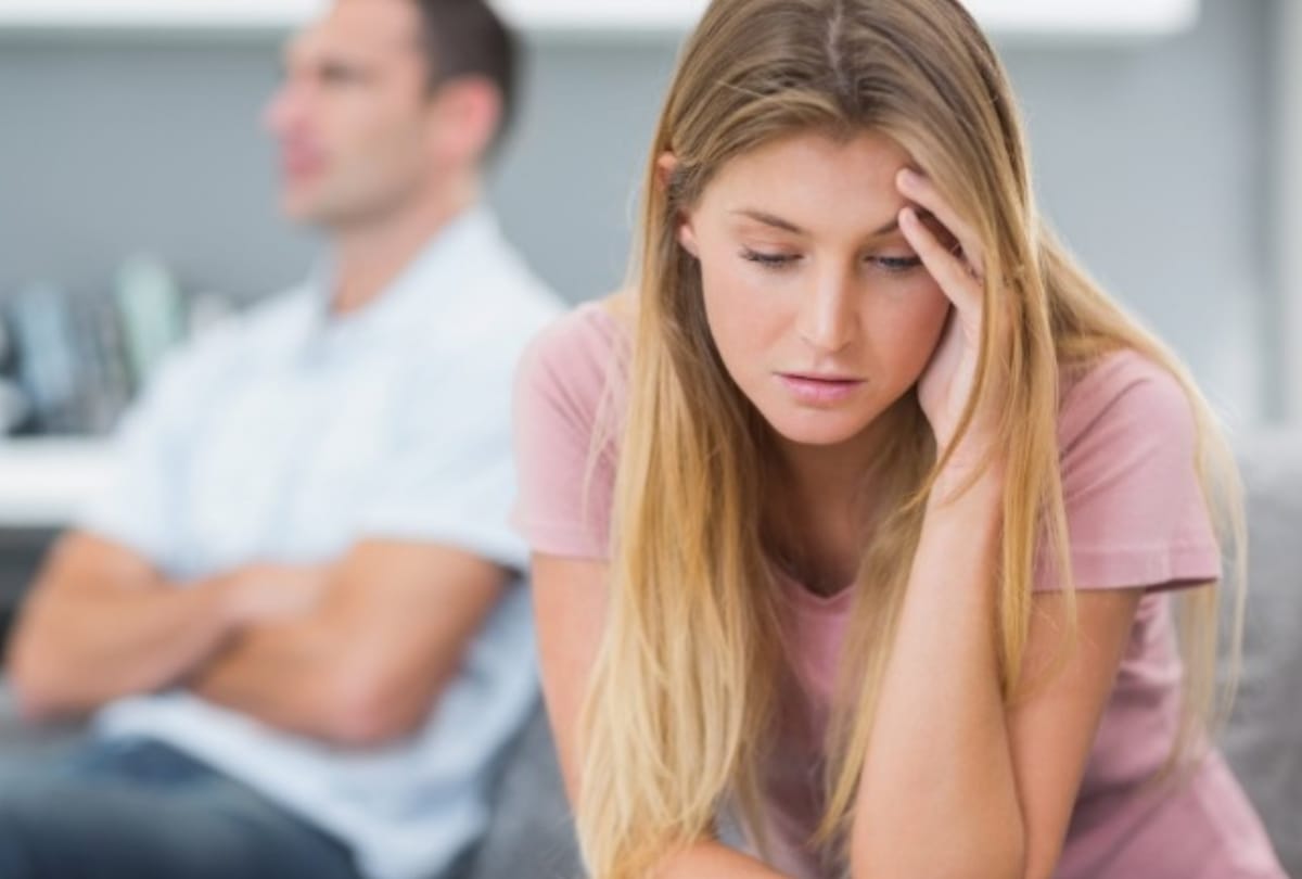 doctor said due to pollution infertility is increasing in women 