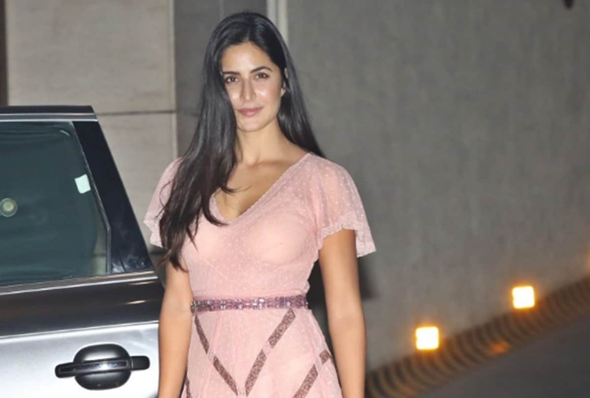 After 2 years of Breakup with Ranbir Kapoor Katrina Kaif revealed wedding plans