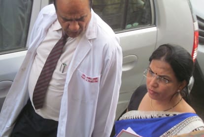Medical Council of India nod for 2nd session of MBBS classes in chamba medical college himachal