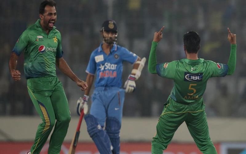 mohammad amir may cut down his test career