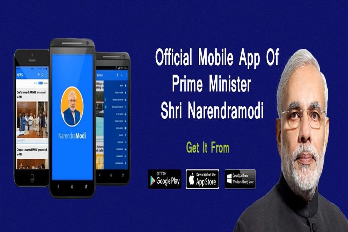  Mla and Mp  reportcard made by pm modi namo app in uttarakhand