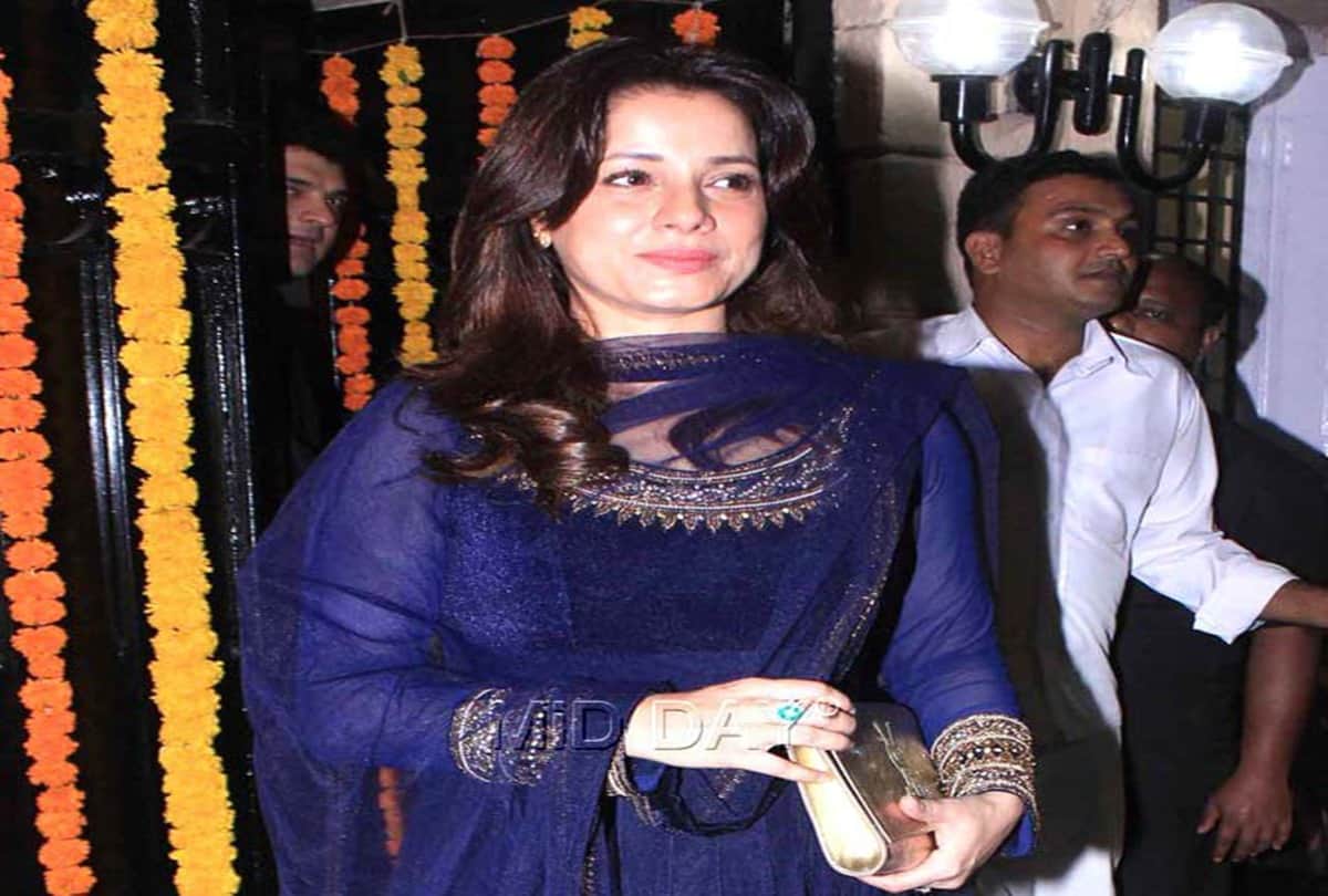 Bobby Deol wants to marry Salman Khan reel life actress, But had an unexpected break up