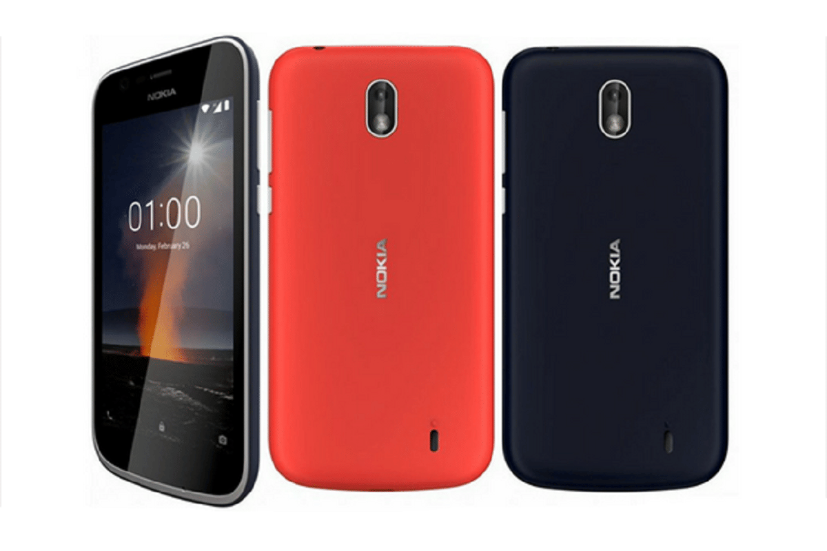nokia 1