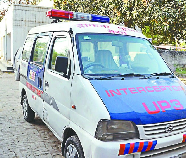 saavdhan ab menga parega police waalo se panga