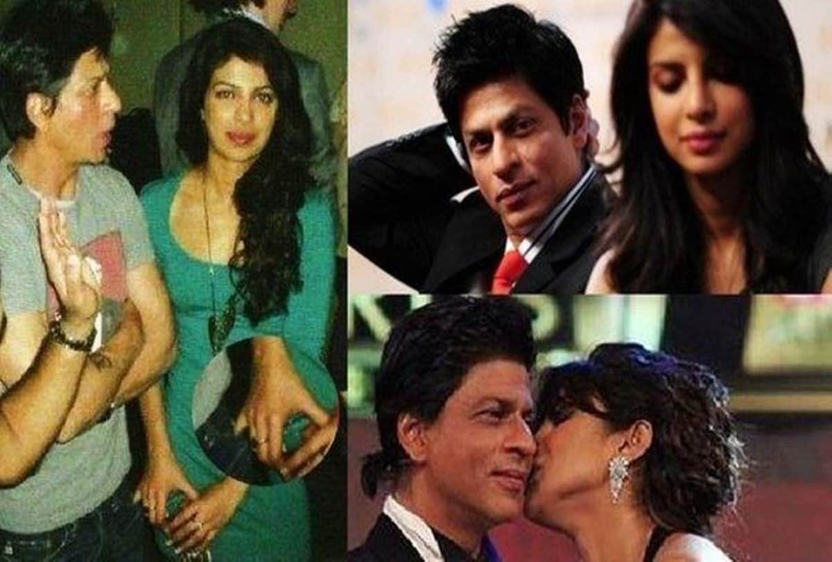 Priyanka Chopra outs from Don 3