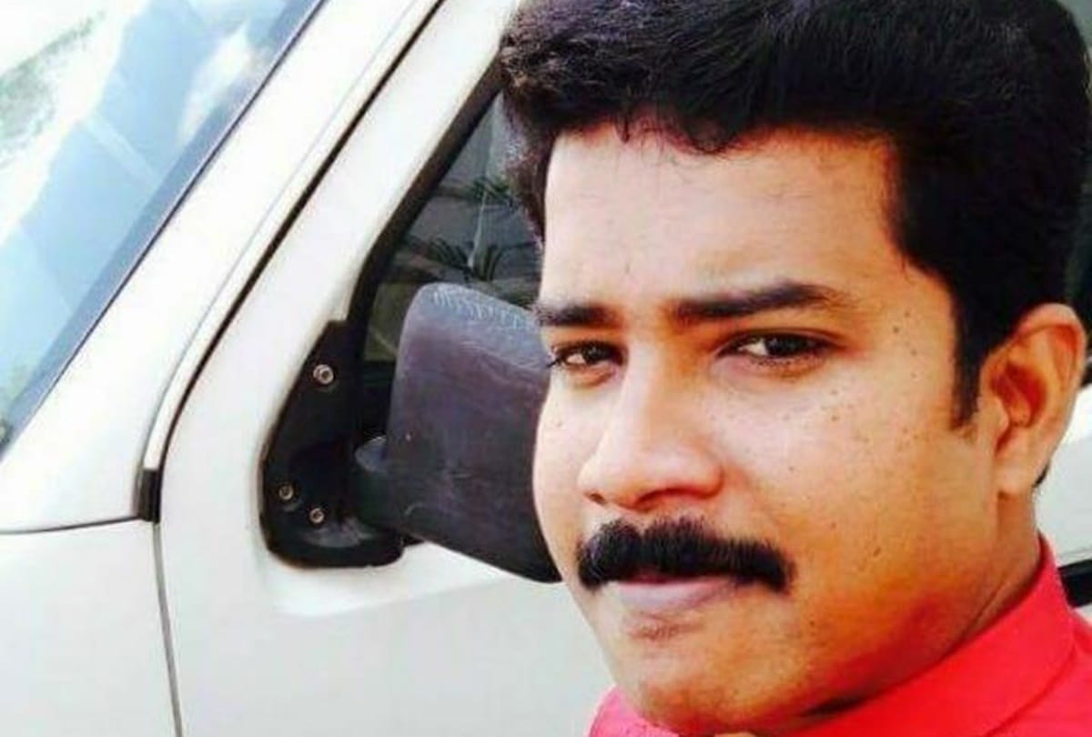 former radio jockey hacked to death by unidentified assailants at his studio