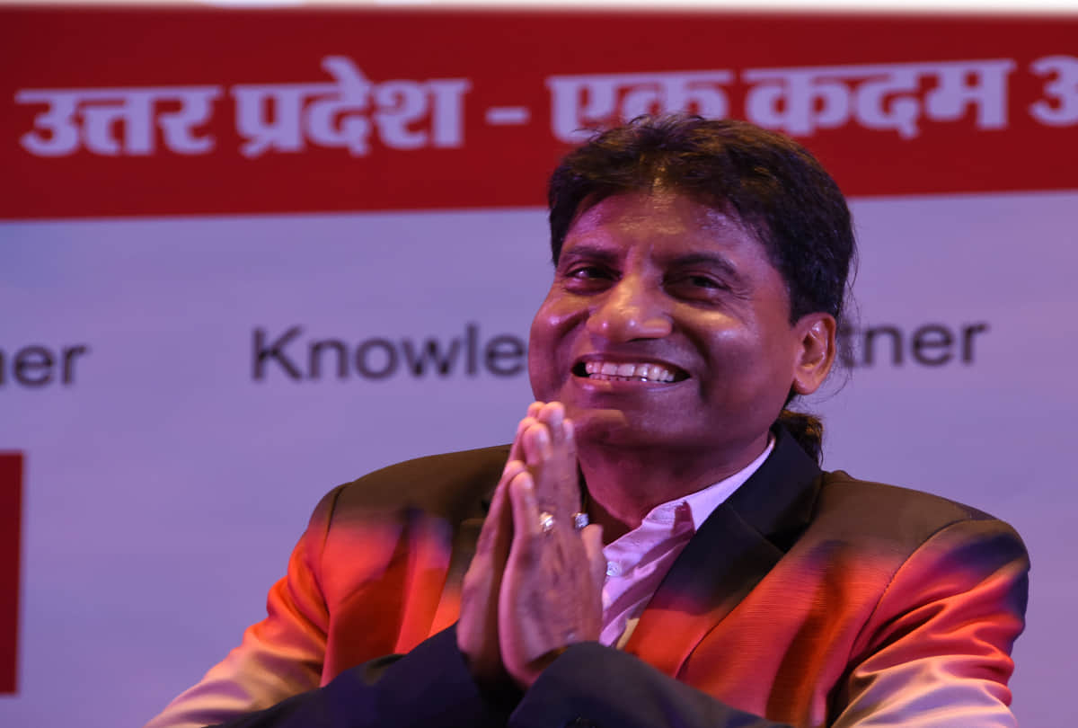 Raju Srivastava Net Worth 2022 in Hindi Income House Car Collection Health And Fitness Celebrity Lifestyle
