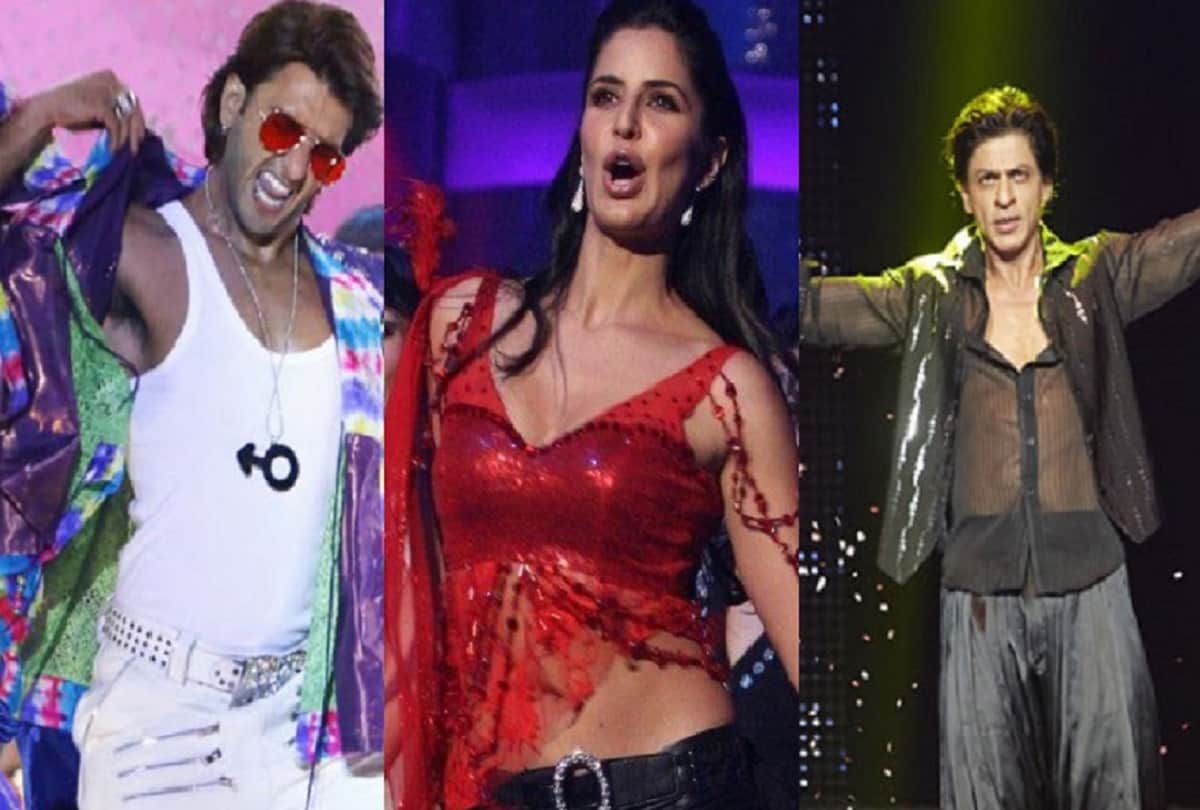 List Of Bollywood Stars And Their Fees For Parties And Stage Shows