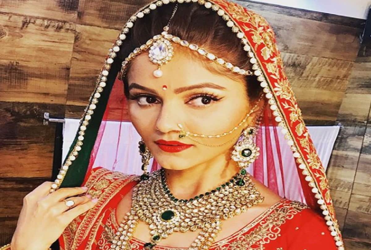 TV Actress Rubina Dilaik To Marry Boyfriend Abhinav Shukla In Ludhiana