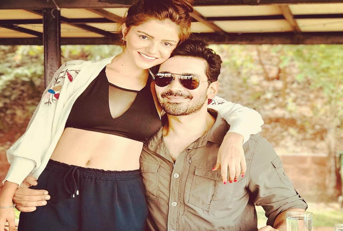 TV Actress Rubina Dilaik To Marry Boyfriend Abhinav Shukla In Ludhiana