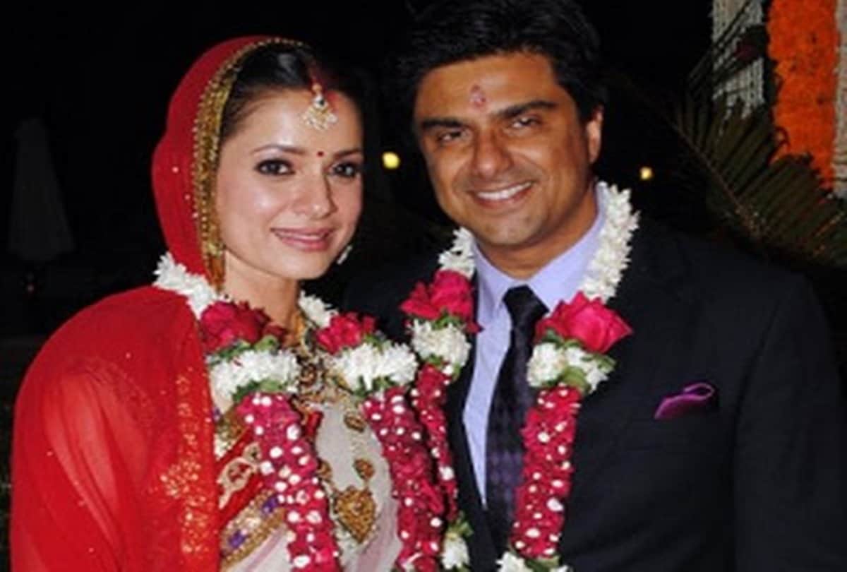 Bobby Deol wants to marry Salman Khan reel life actress, But had an unexpected break up