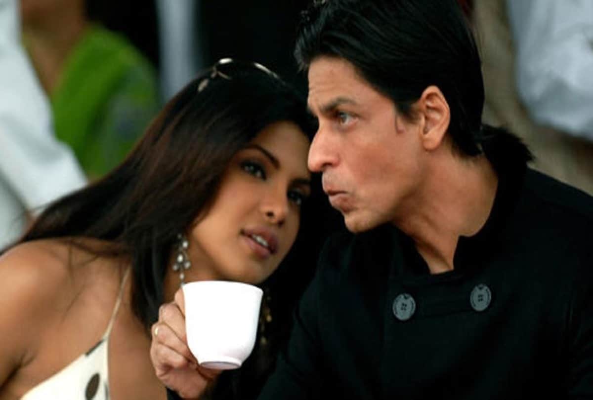 Priyanka Chopra outs from Don 3