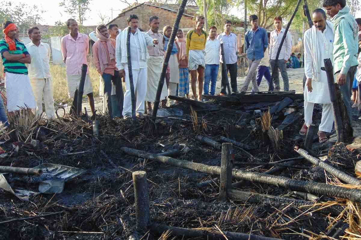 three brother and sister killed after his home cath fire 