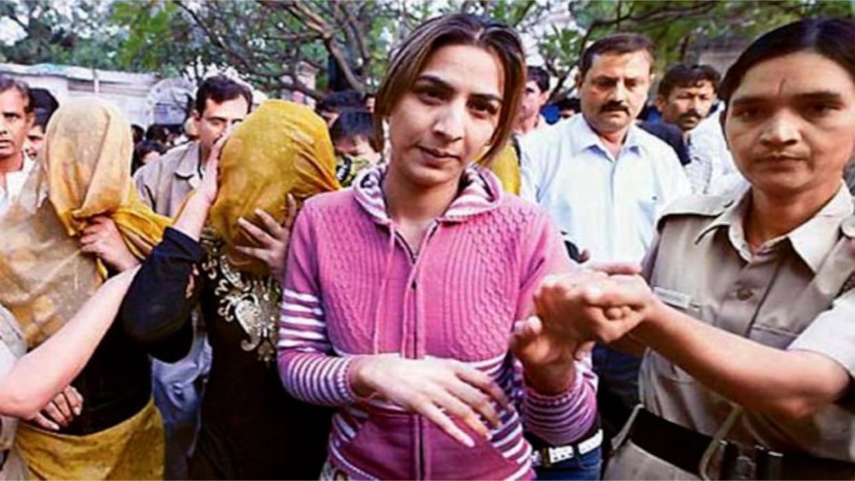 Sonu punjaban convicted in human trafficking case know all about her