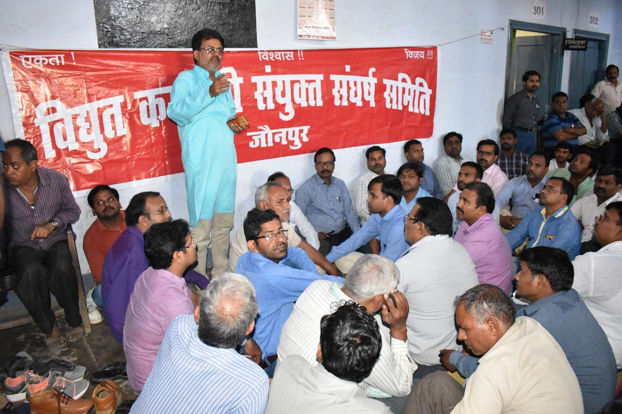 हड़ताल से 600 करोड़ का कारोबार हुआ प्रभावित