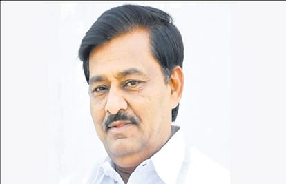 maharashtra minister builds bungalow on land that was reserved  for fire brigade station