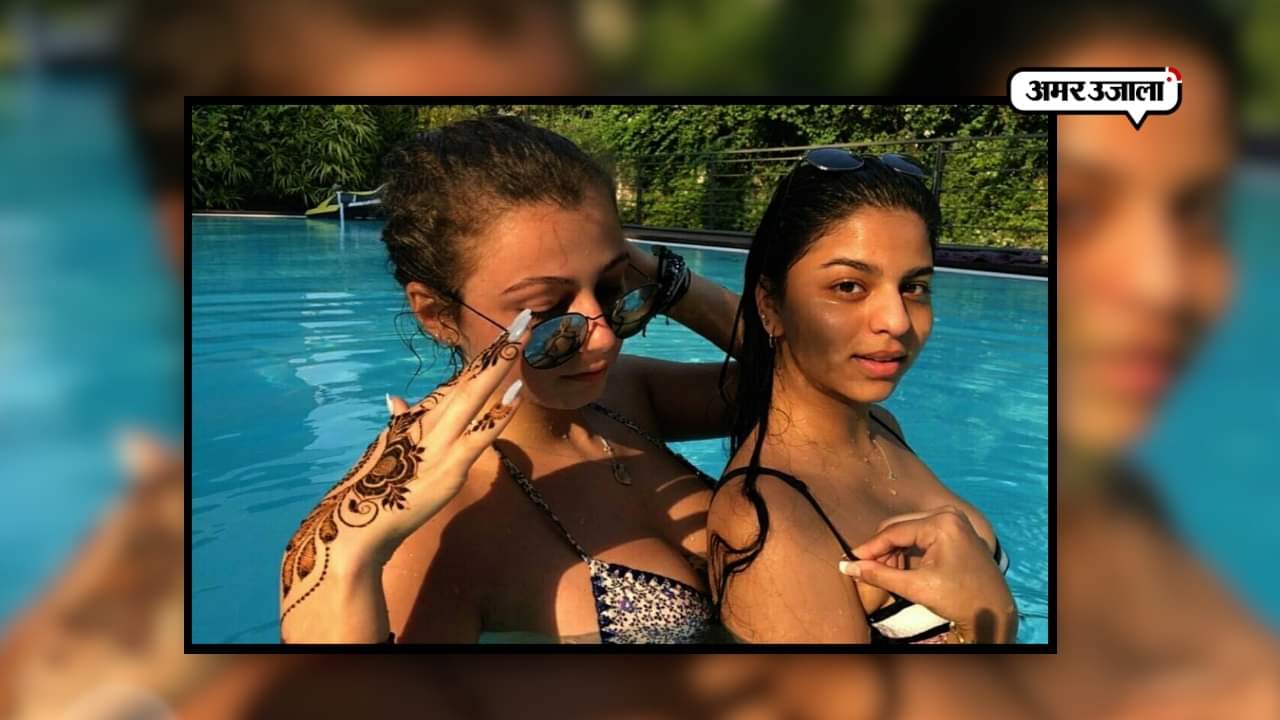 सुहाना खान