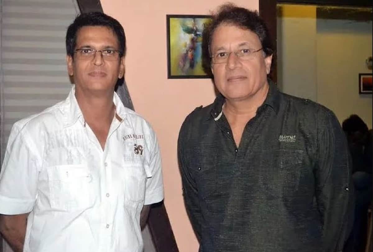 Serial ramayan actor sunil lehari' look so different today  
