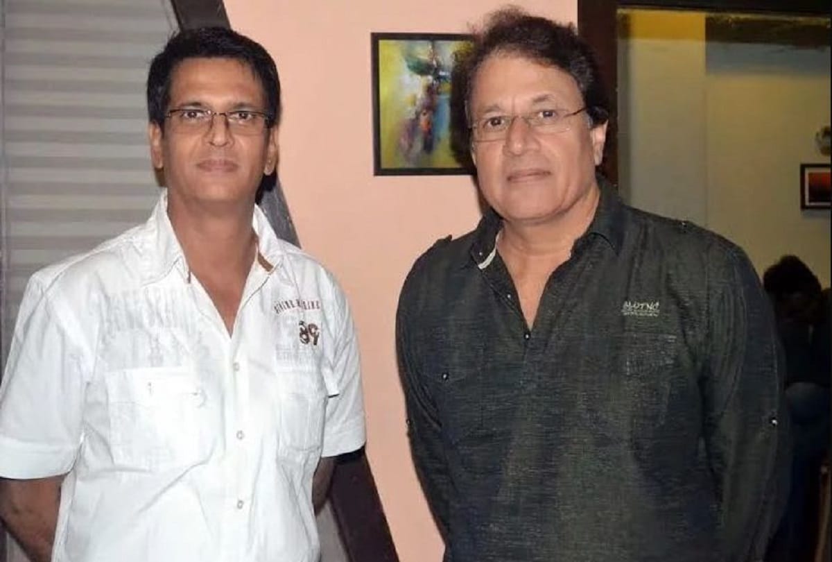 Serial ramayan actor sunil lehari' look so different today  