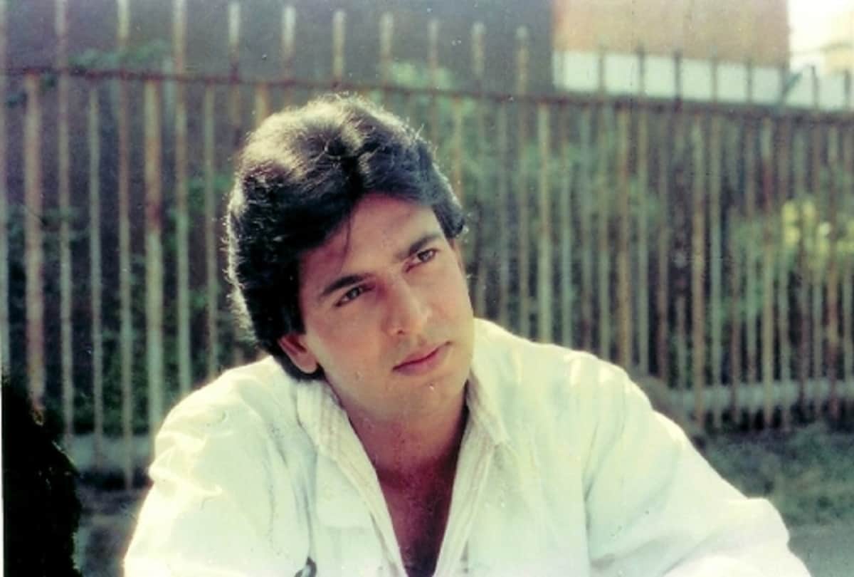 Serial ramayan actor sunil lehari' look so different today  