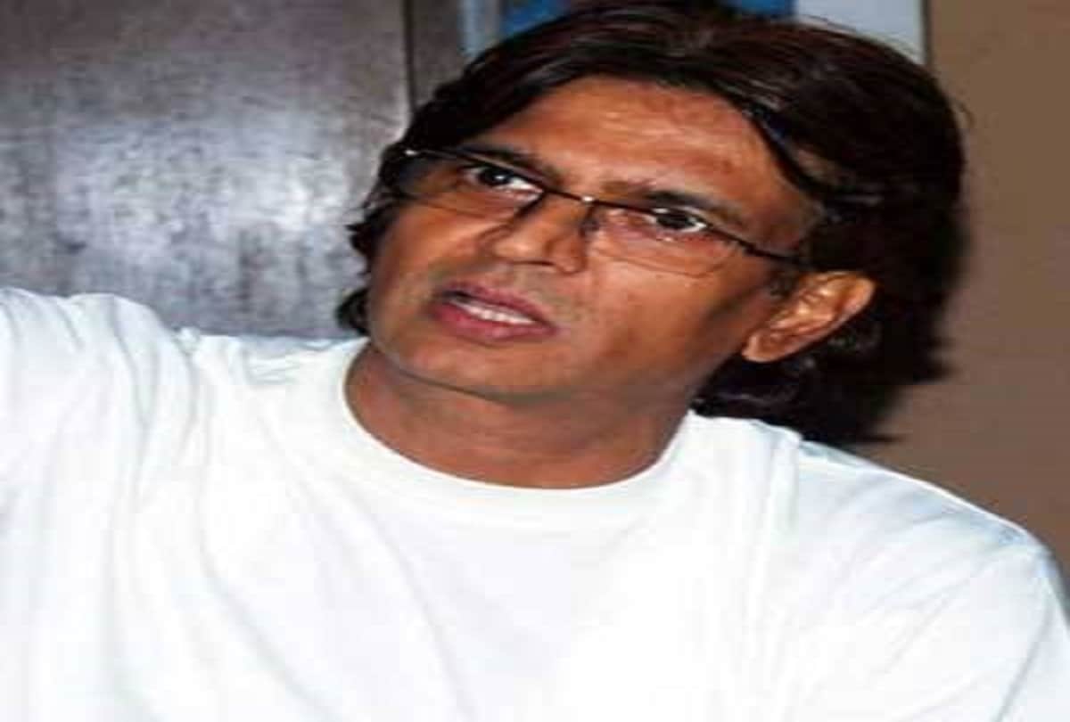 Serial ramayan actor sunil lehari' look so different today  