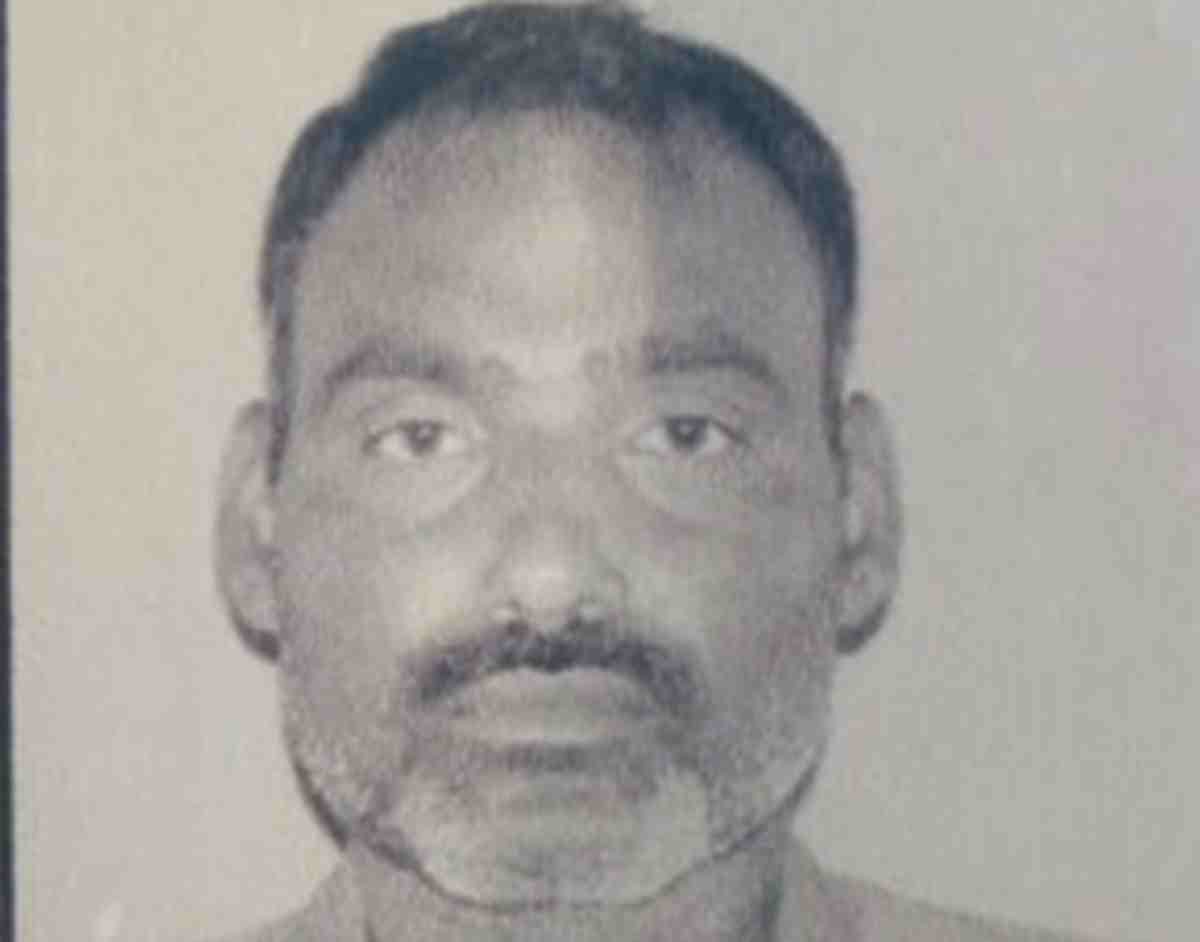 Farmer suicide due to heavy loan
