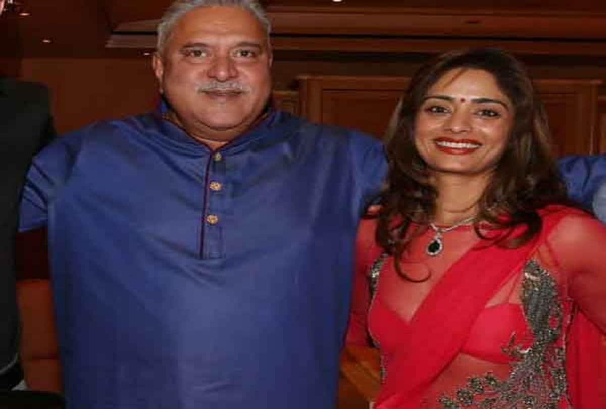 vijay mallya get ready to marry third time with girlfriend and troll on social media