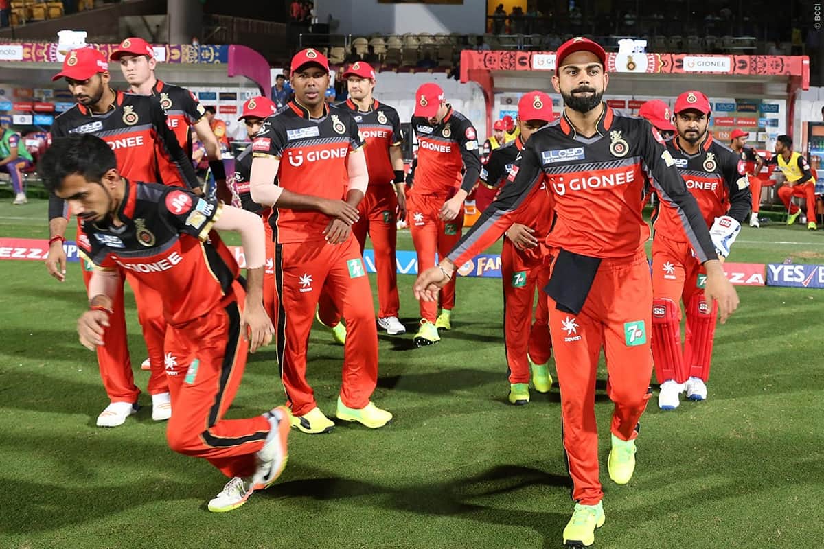 virat kohli and ab devilliers record partnership in ipl