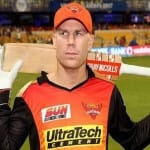 david warner