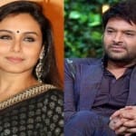 Family Time With Kapil Sharma