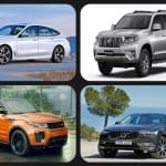 High speed super cars in India
